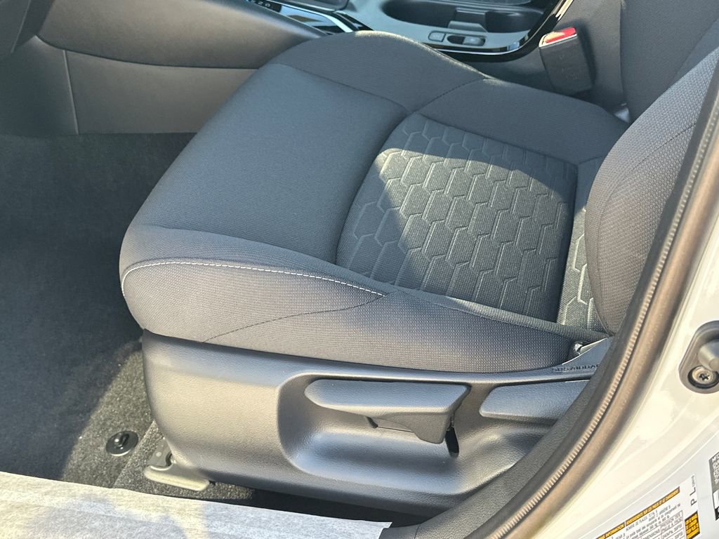 New 2026 Toyota Corolla SE image 19