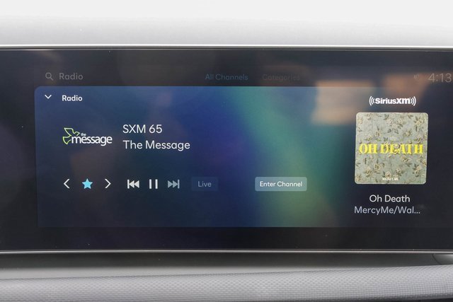 New 2026 Hyundai Santa Cruz SEL image 21