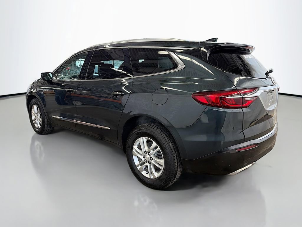 Used 2019 Buick Enclave Essence image 7