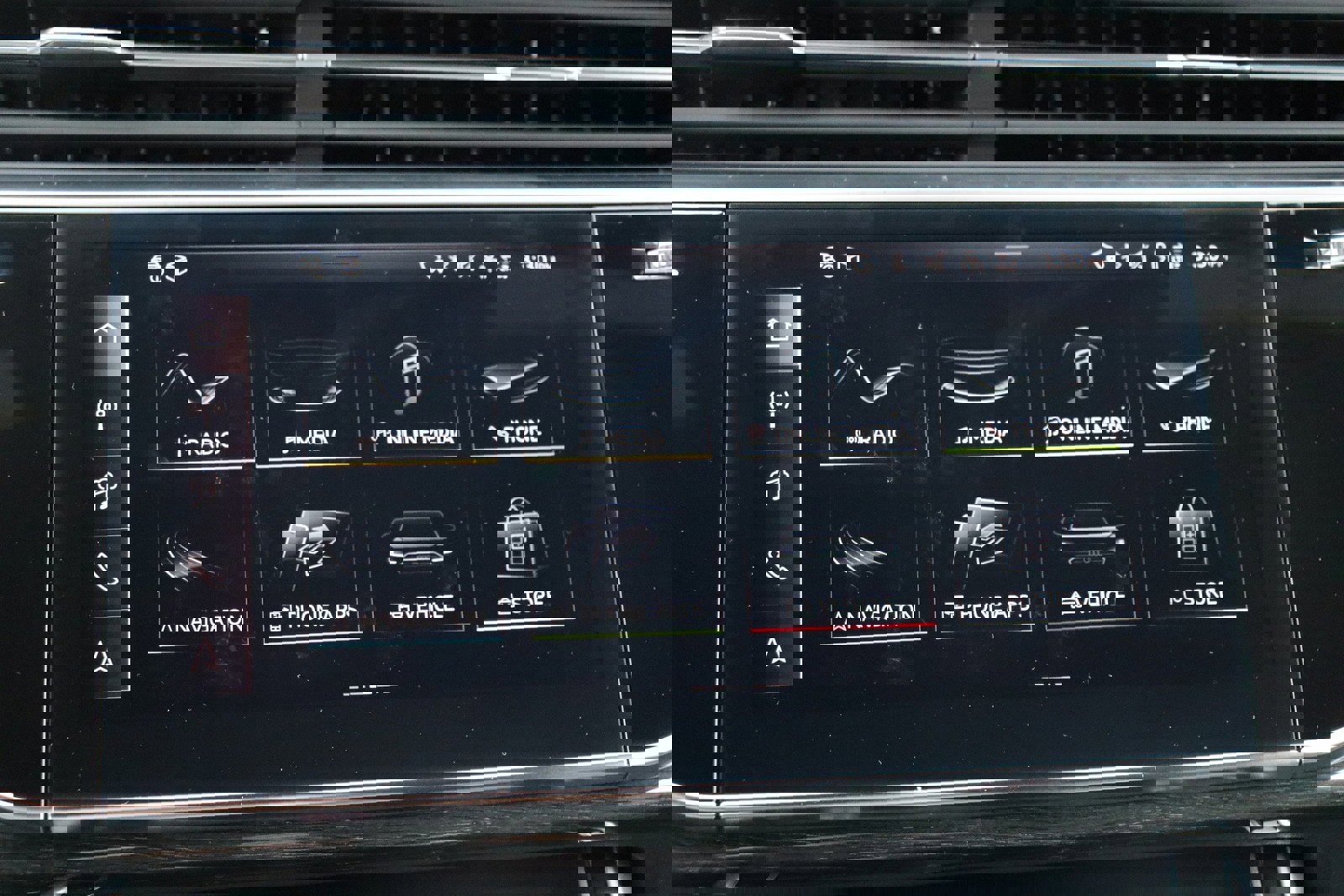 Used 2025 Audi Q8 Prestige w/ Prestige Package image 36