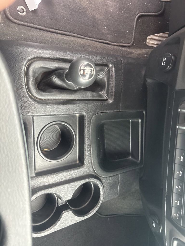 Used 2017 RAM 2500 Tradesman w/ Chrome Appearance Group image 14