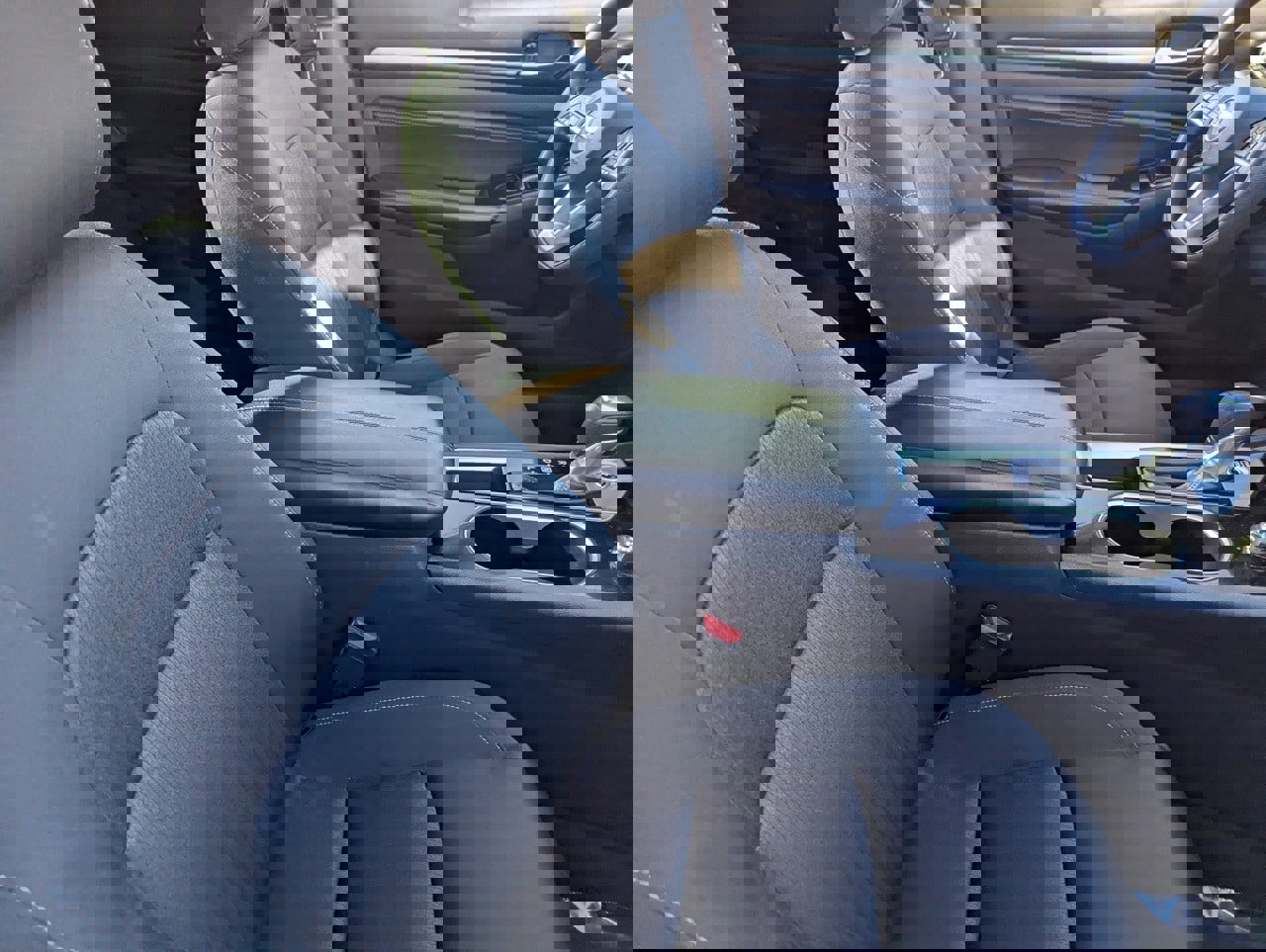 Certified 2021 Nissan Altima 2.5 SV image 12