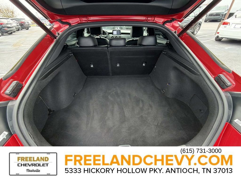 Used 2020 Kia Stinger GT2 image 14