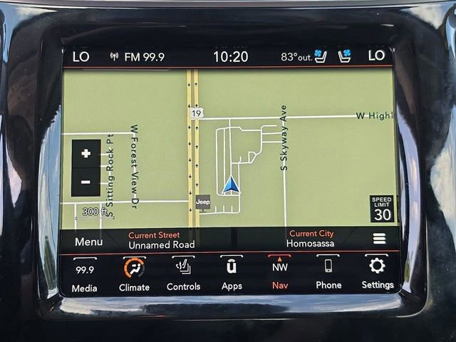 Used 2021 Jeep Cherokee Limited w/ Elite Package AWD/4WD image 26