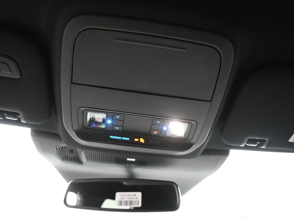 New 2026 Ford Explorer ST image 37