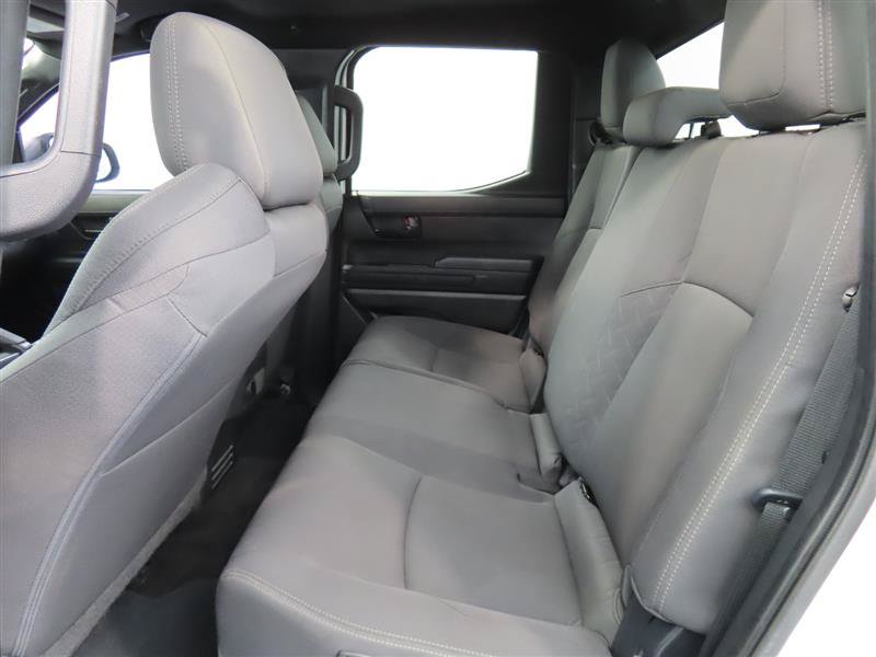 Used 2024 Toyota Tacoma SR RWD image 24
