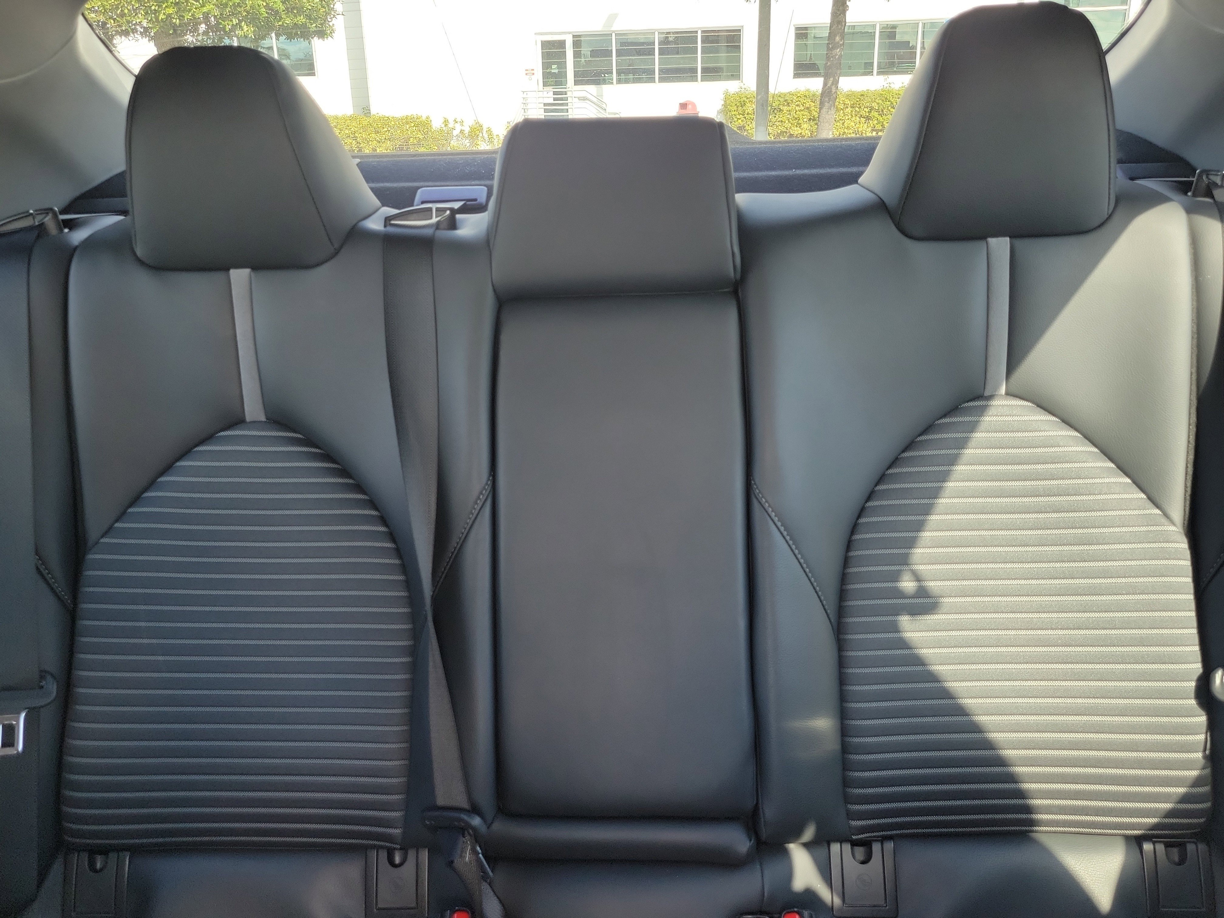 Used 2024 Toyota Camry SE image 22