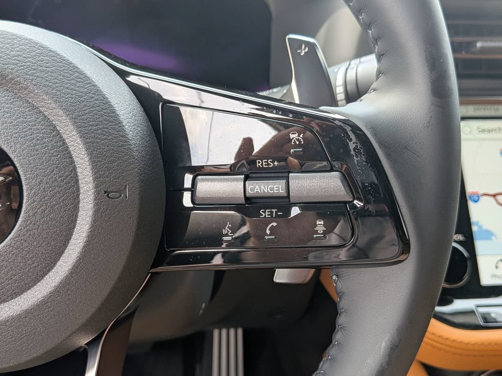 New 2027 Nissan Z Performance RWD image 25
