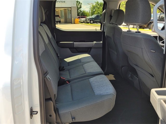 Used 2023 Ford F150 XLT image 13