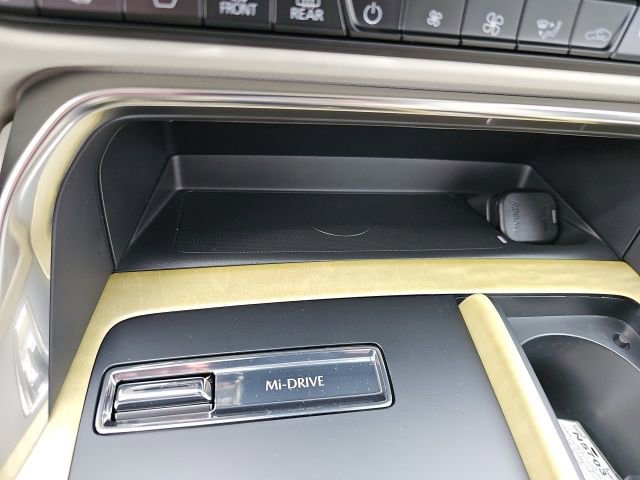 New 2026 MAZDA CX-90 3.3 Turbo S w/ Premium Plus image 24