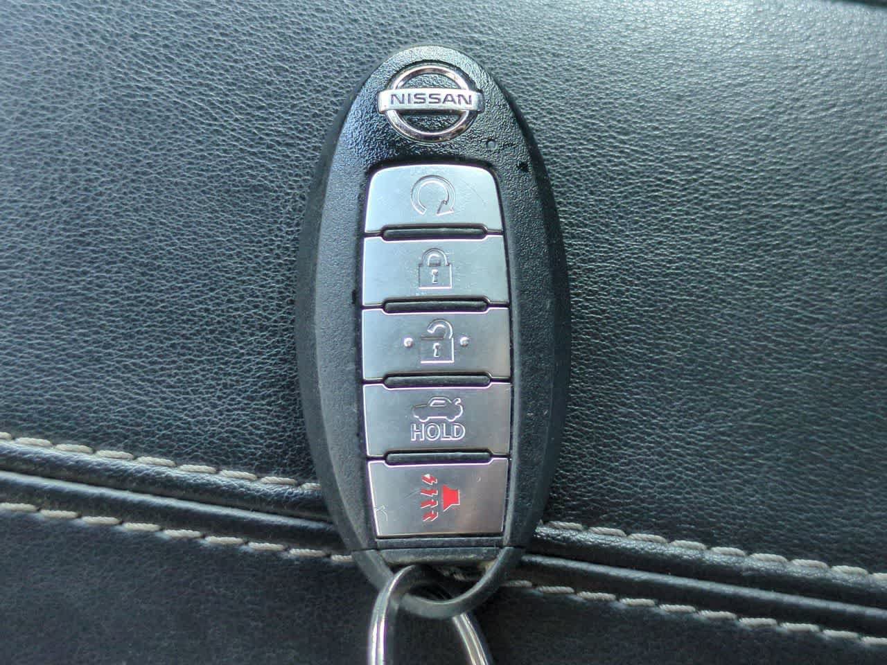 Used 2021 Nissan Altima 2.5 S FWD image 34