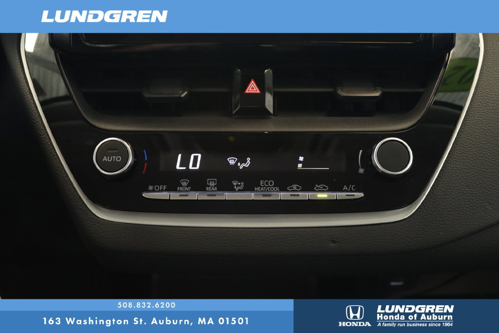 Used 2024 Toyota Corolla LE FWD image 21