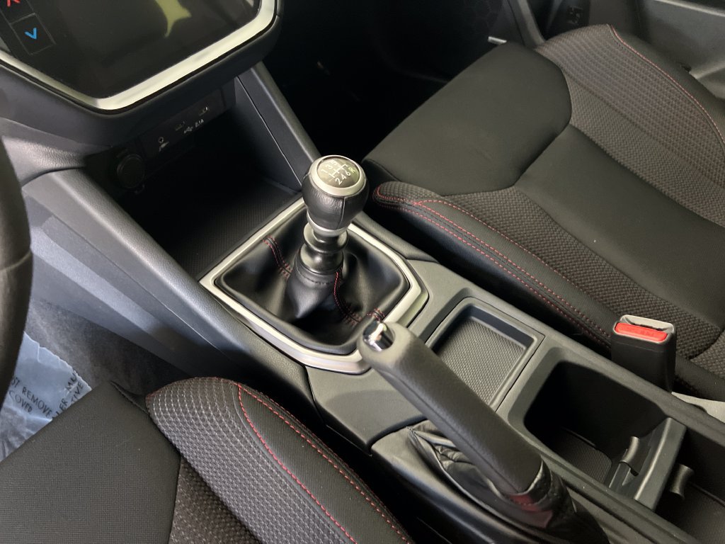 Used 2023 Subaru WRX Premium AWD/4WD image 26