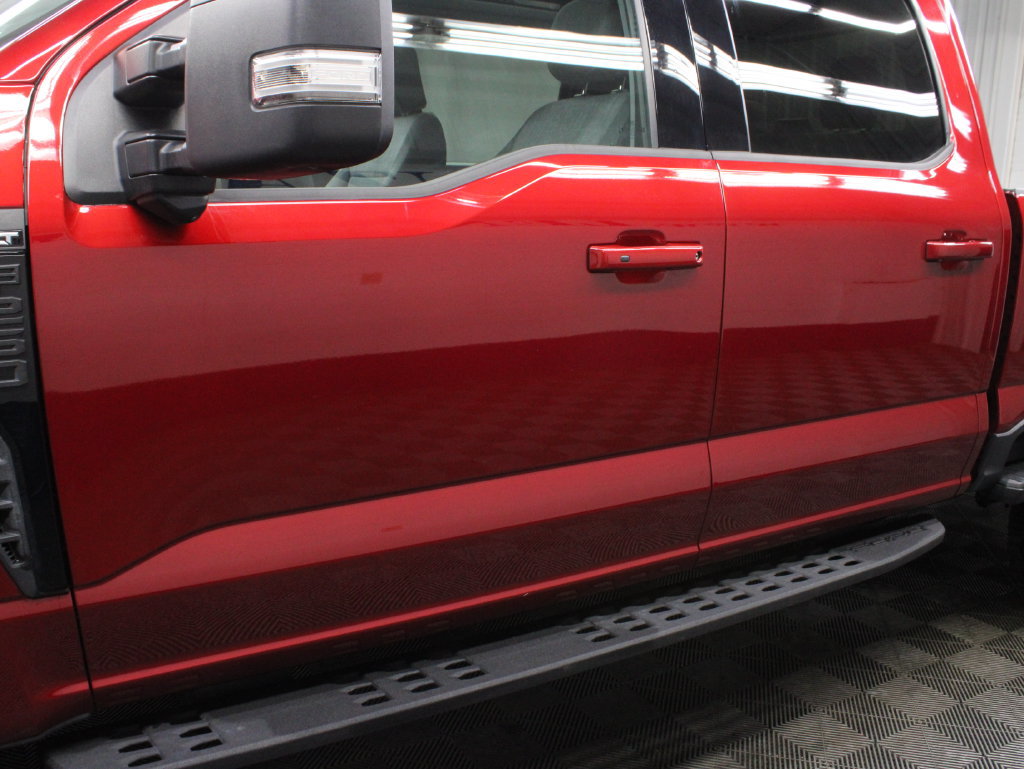 Used 2025 Ford F250 XLT w/ Tremor Off-Road Package AWD/4WD image 55