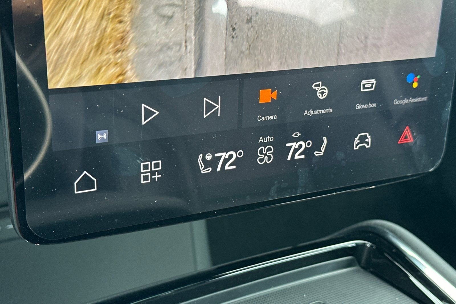 New 2025 Polestar Polestar 3 image 23