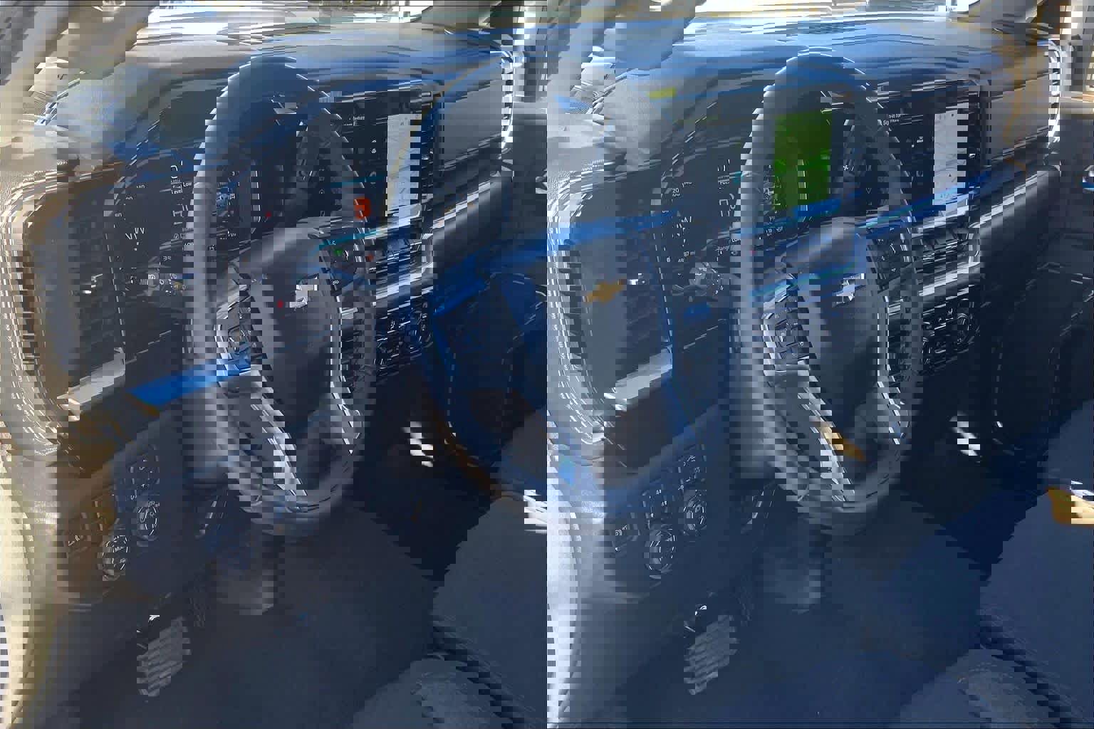 Certified 2025 Chevrolet Silverado 2500 LT w/ Convenience Package image 15