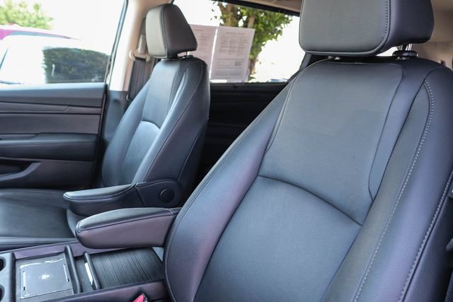 Used 2025 Honda Odyssey EX-L image 29