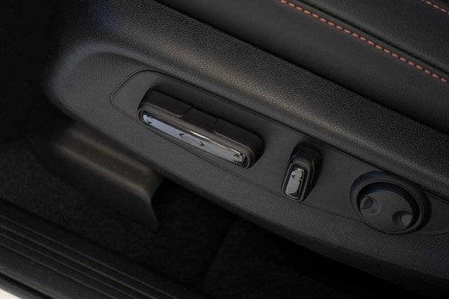 New 2026 Honda CR-V Sport Touring image 16