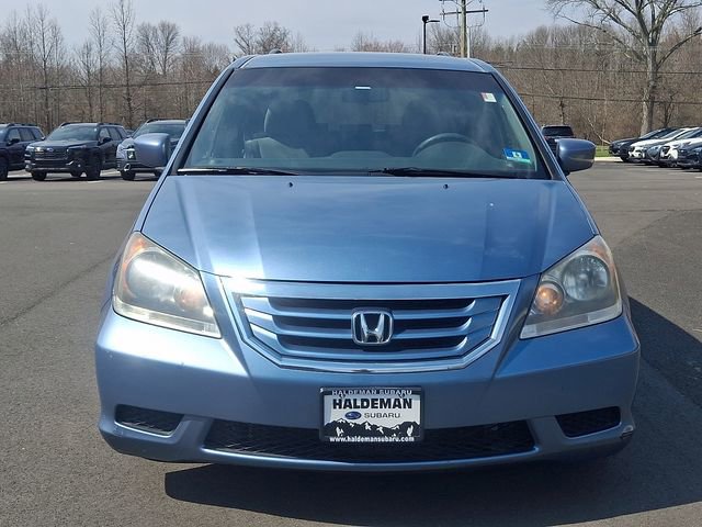 Used 2010 Honda Odyssey EX image 2