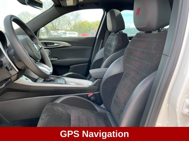 Used 2025 Dodge Hornet R/T w/ R/T Plus Package AWD/4WD image 2