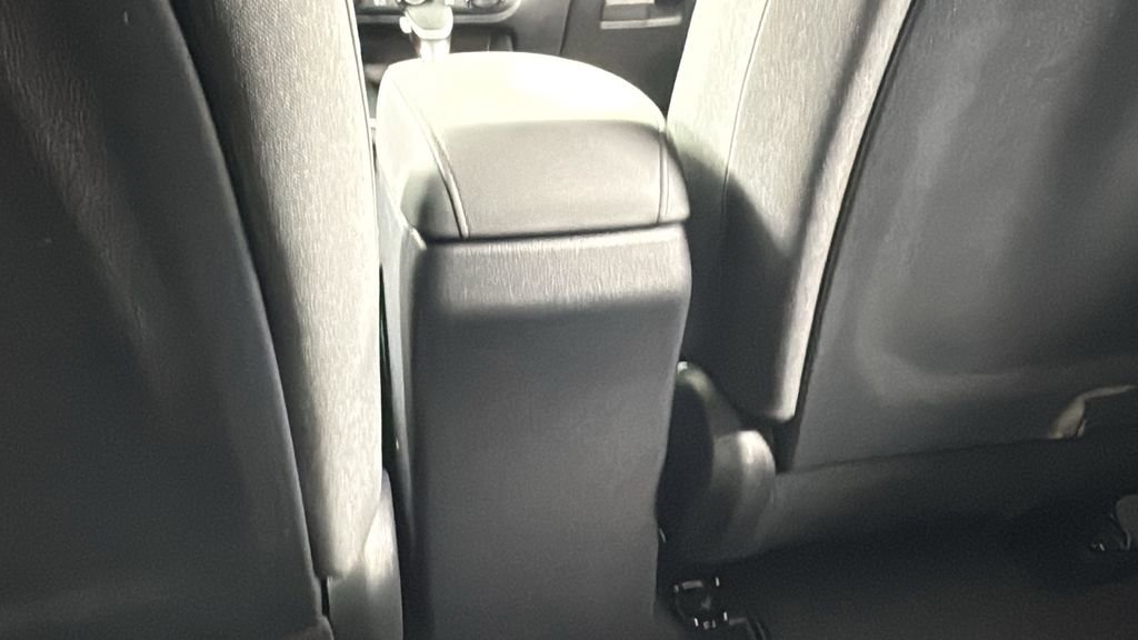 New 2025 Kia Soul LX image 35