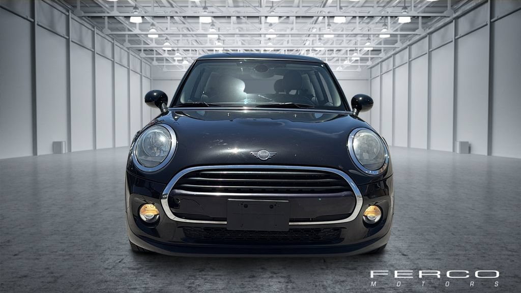 Used 2019 MINI Cooper 2-Door Hardtop FWD image 8