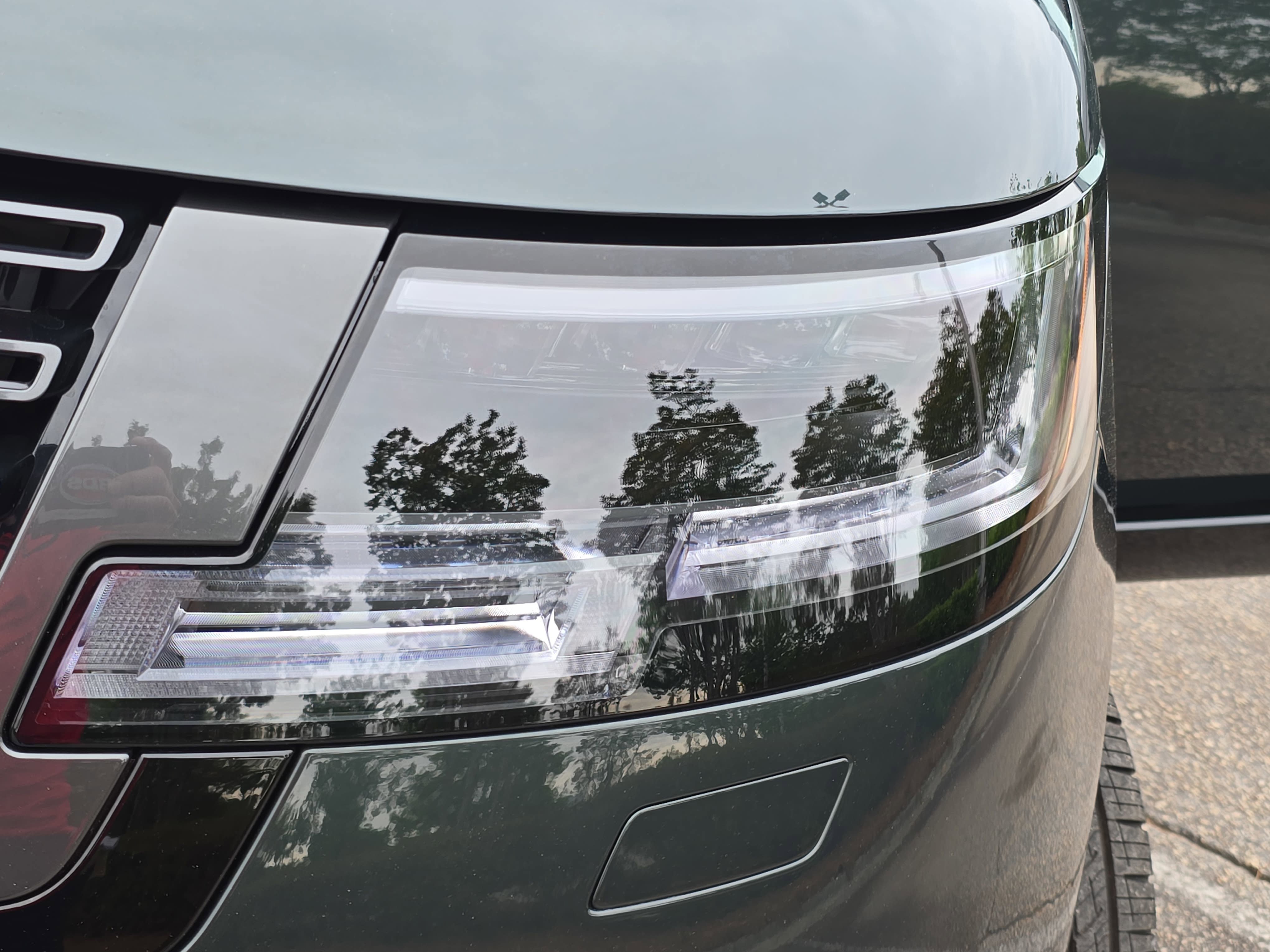 New 2026 Land Rover Range Rover SE AWD/4WD image 32
