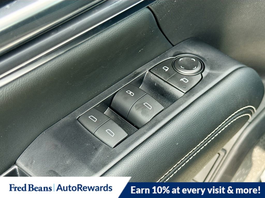 New 2026 GMC Terrain Elevation w/ Elevation Premium Package image 18