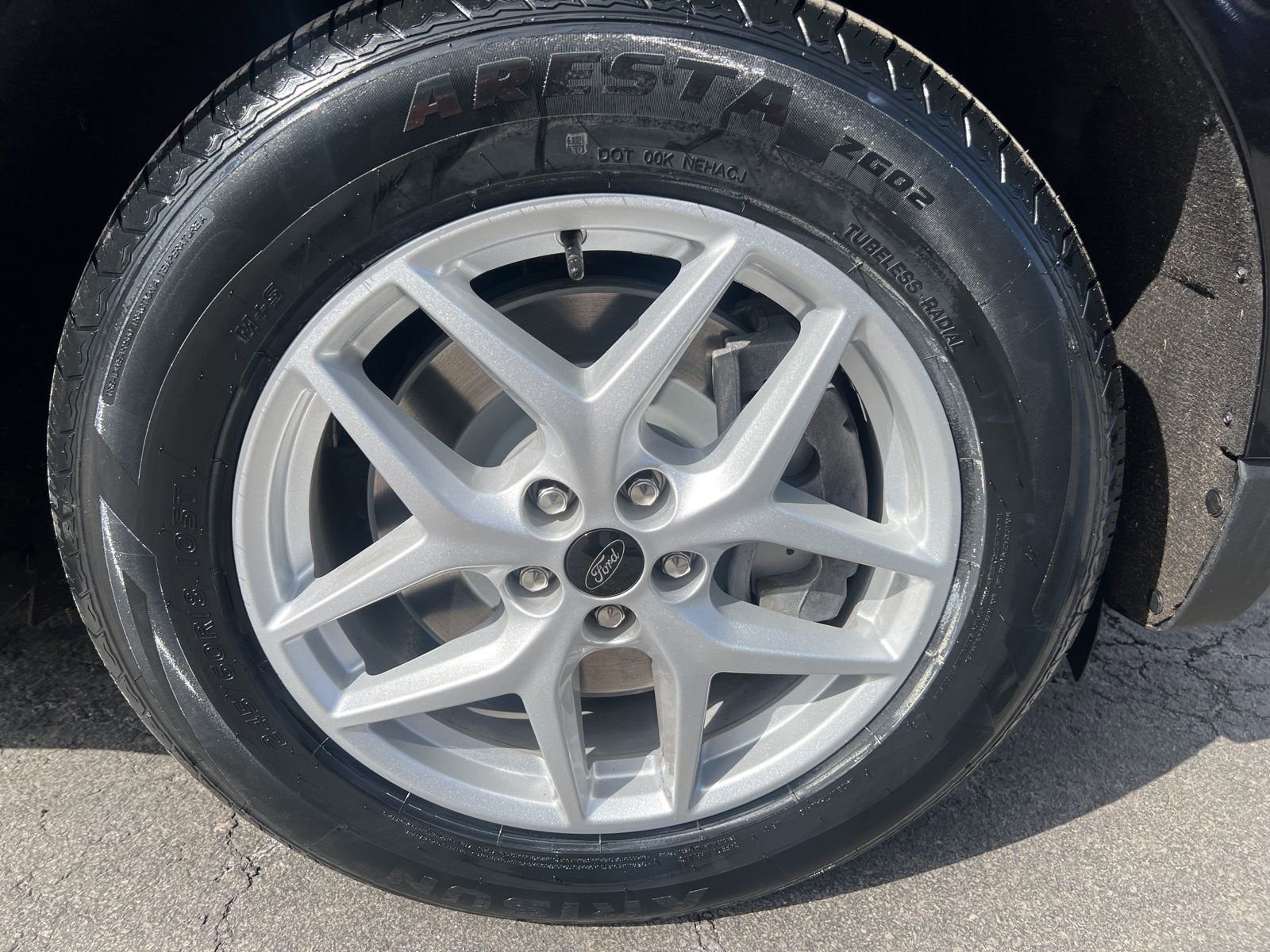 Used 2023 Ford Edge SEL w/ Convenience Package image 42