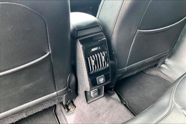 Used 2023 Jeep Compass Limited AWD/4WD image 32
