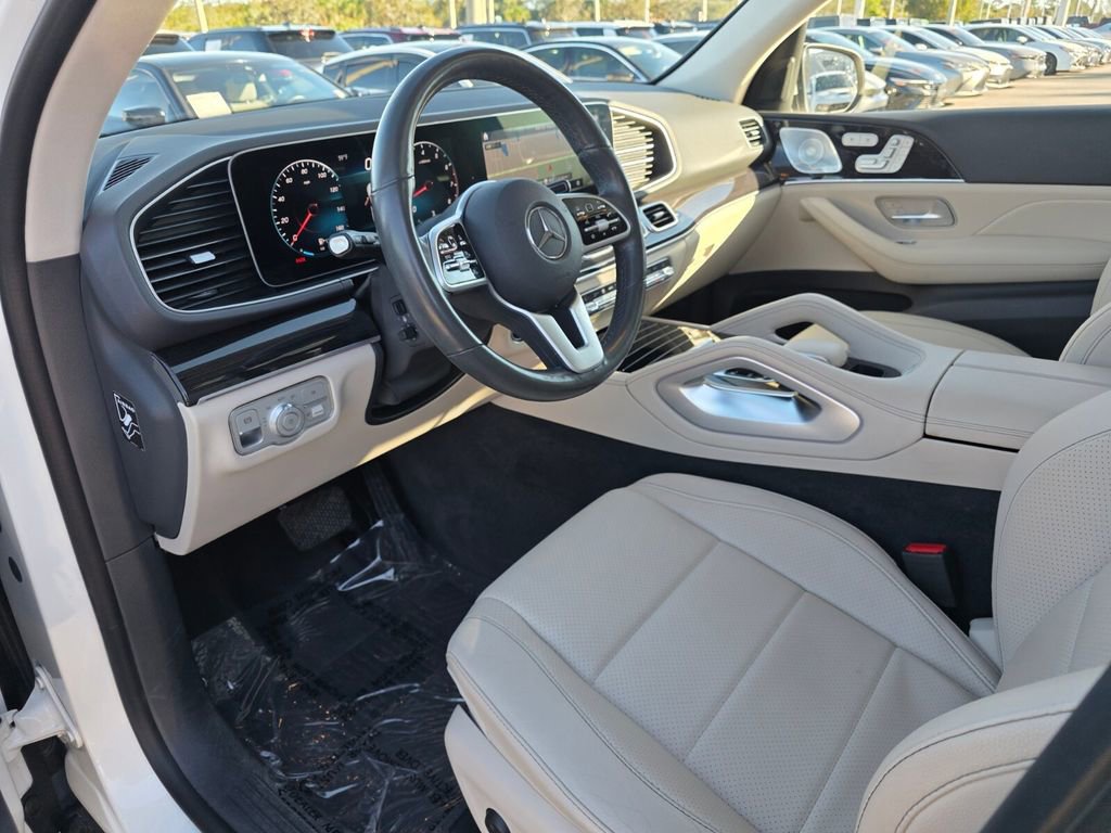 Used 2020 Mercedes-Benz GLE 350 GLE 350 image 24