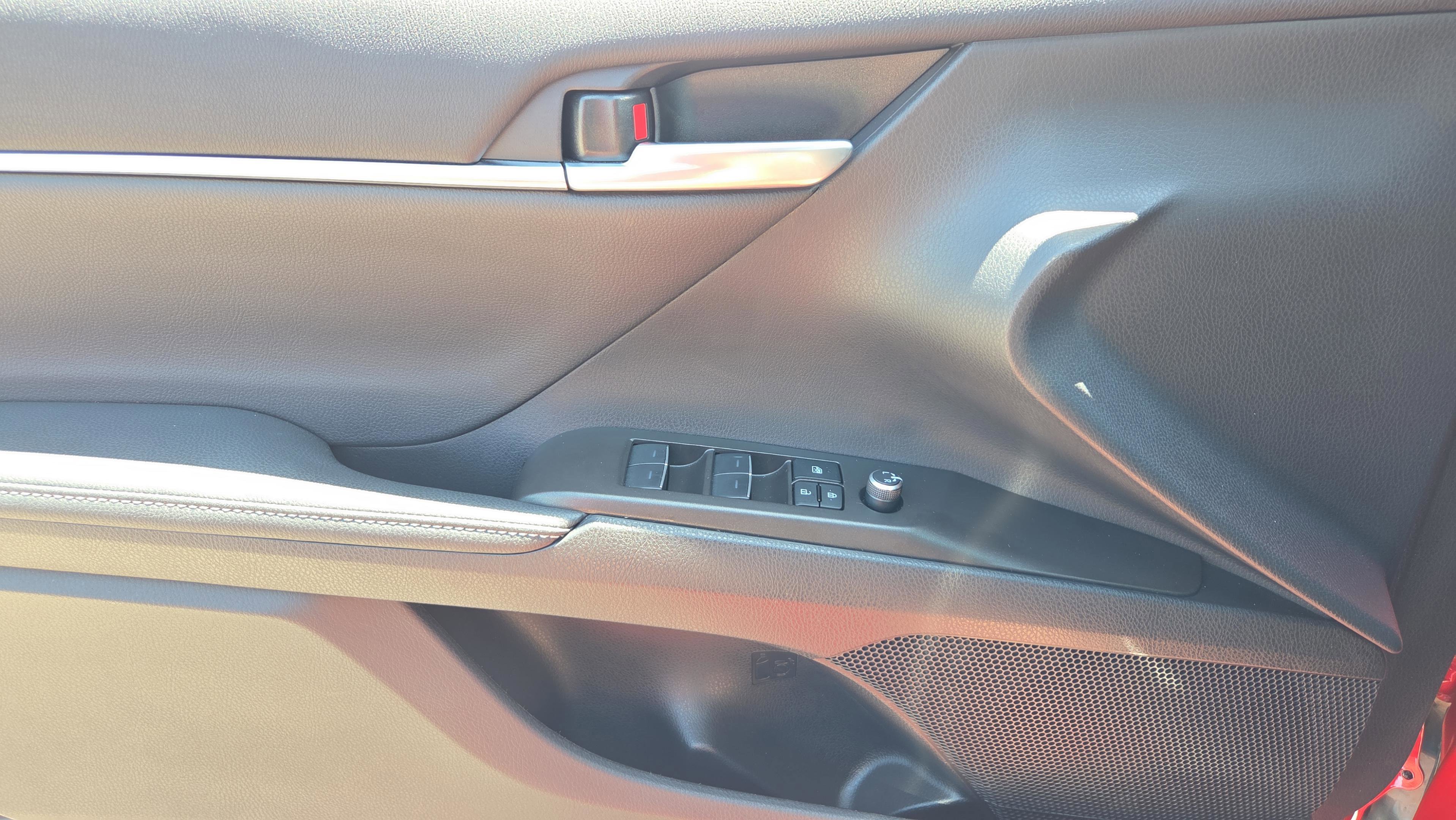 Certified 2024 Toyota Camry XSE FWD image 21