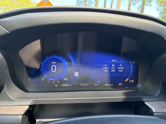 Used 2022 Ford Explorer Platinum w/ Equipment Group 601A AWD/4WD image 30