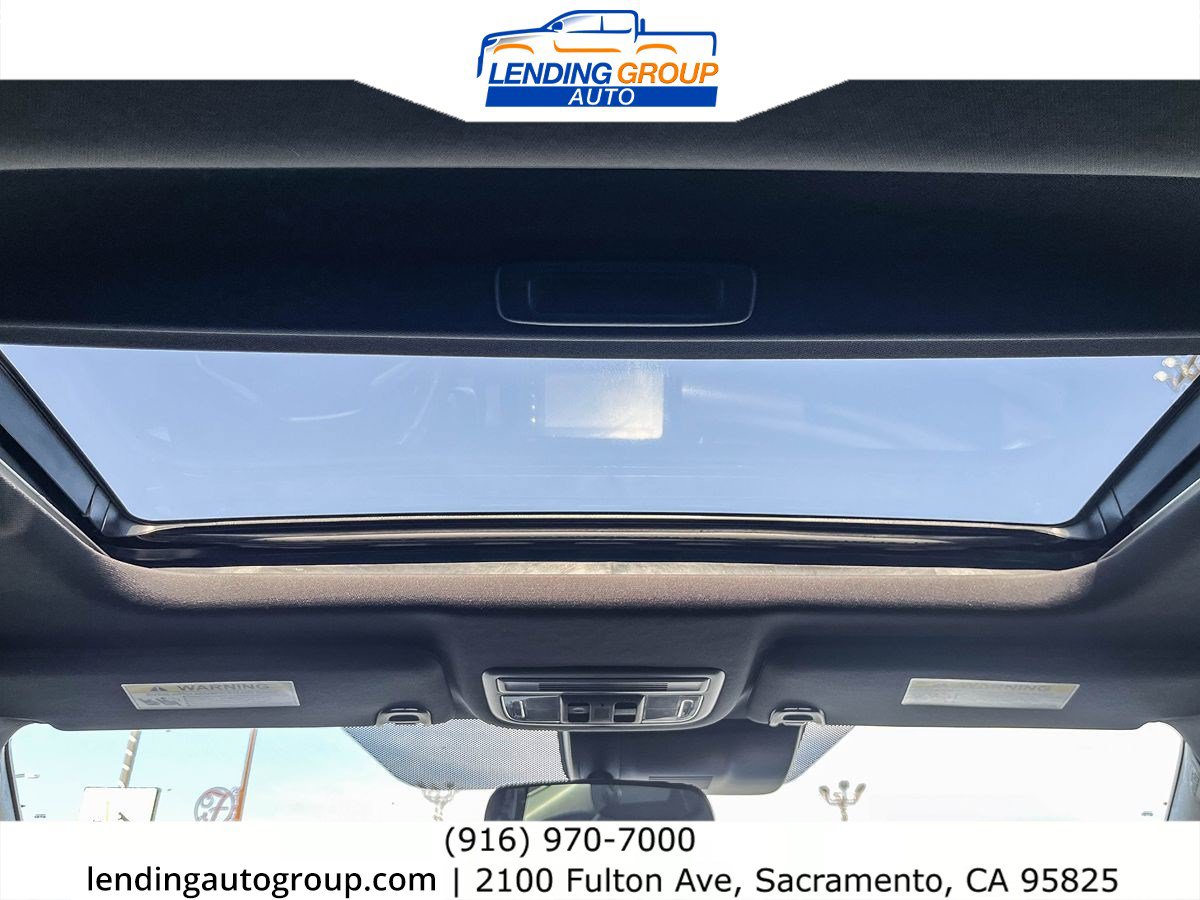 Used 2019 Honda Civic EX image 15
