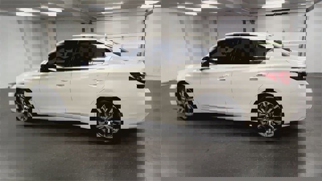 Used 2021 INFINITI Q50 Sensory image 39