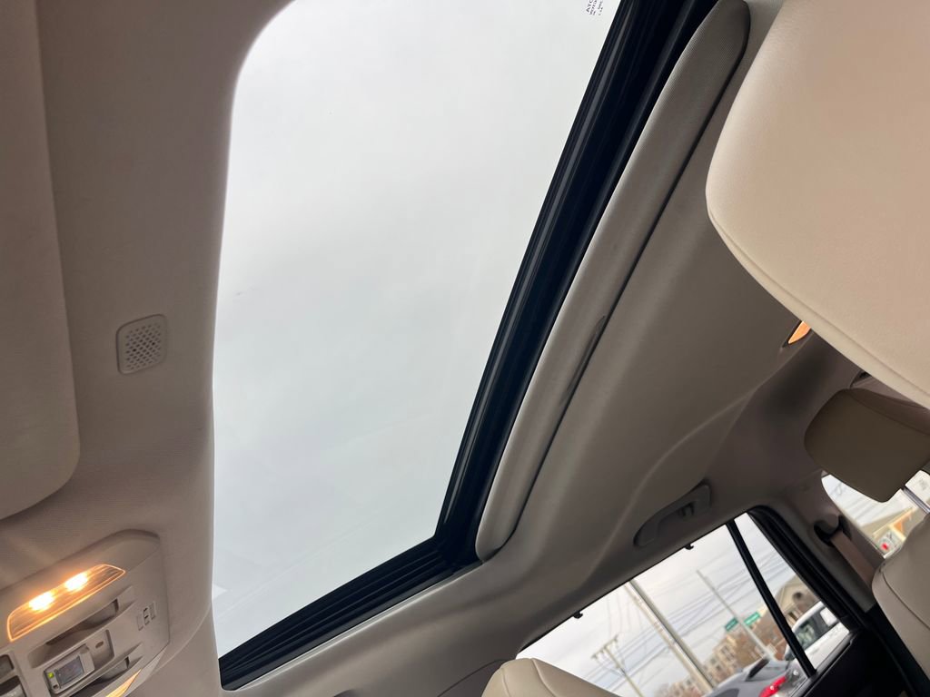 Certified 2020 Toyota Highlander XLE image 20