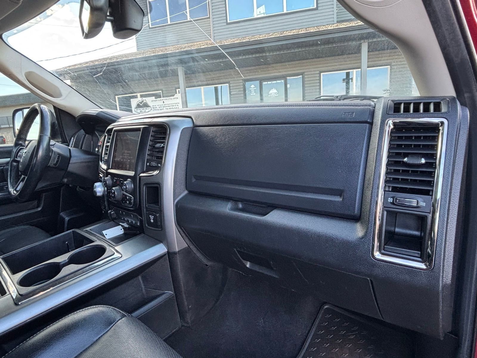 Used 2013 RAM 1500 Sport w/ Sport Premium Group image 23