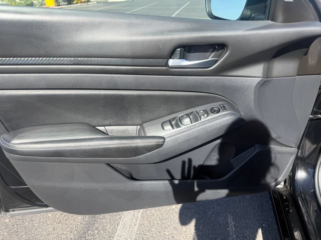 Used 2025 Nissan Altima 2.5 SV FWD image 27
