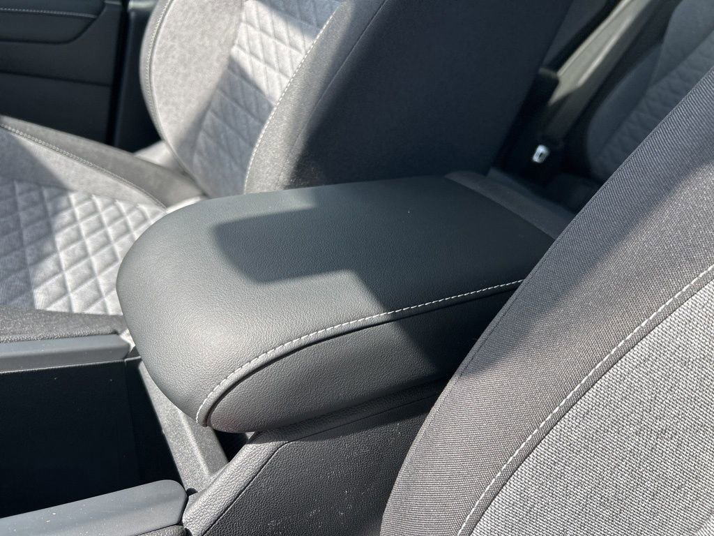 New 2026 Volkswagen Tiguan S image 30