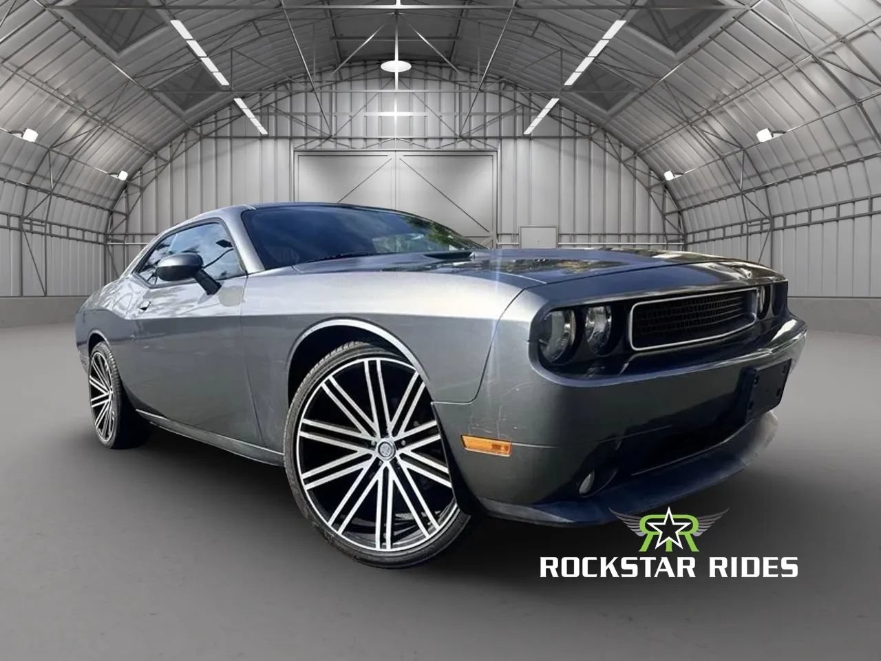 Used 2011 Dodge Challenger RWD image 18