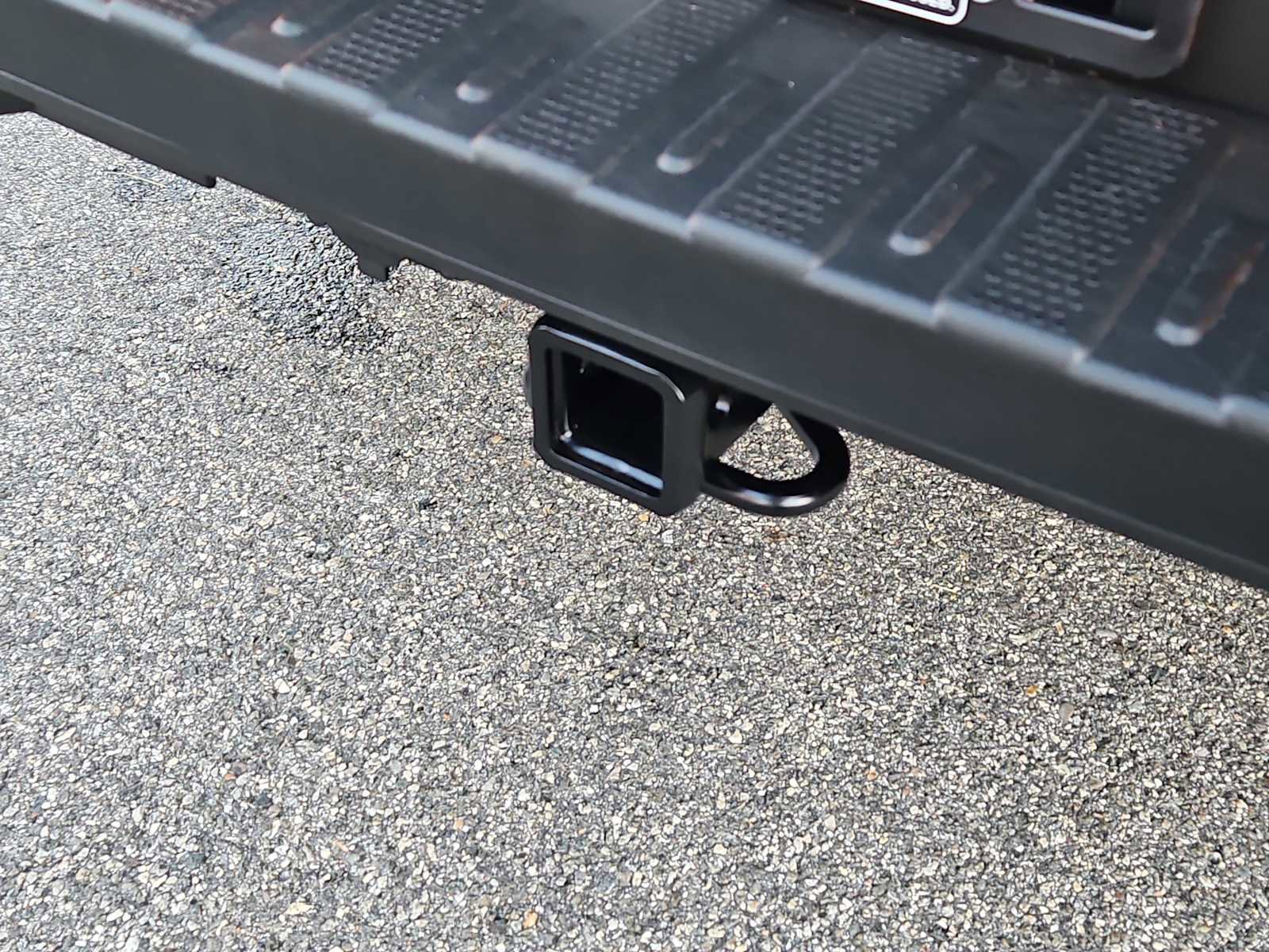 New 2026 Honda Ridgeline Black Edition image 6