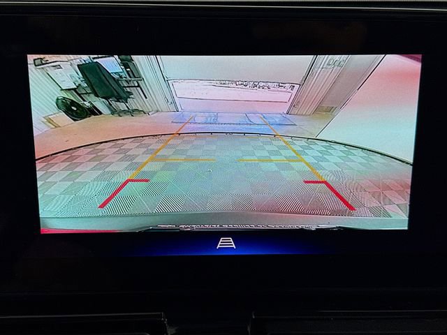 New 2026 Chevrolet TrailBlazer RS image 13