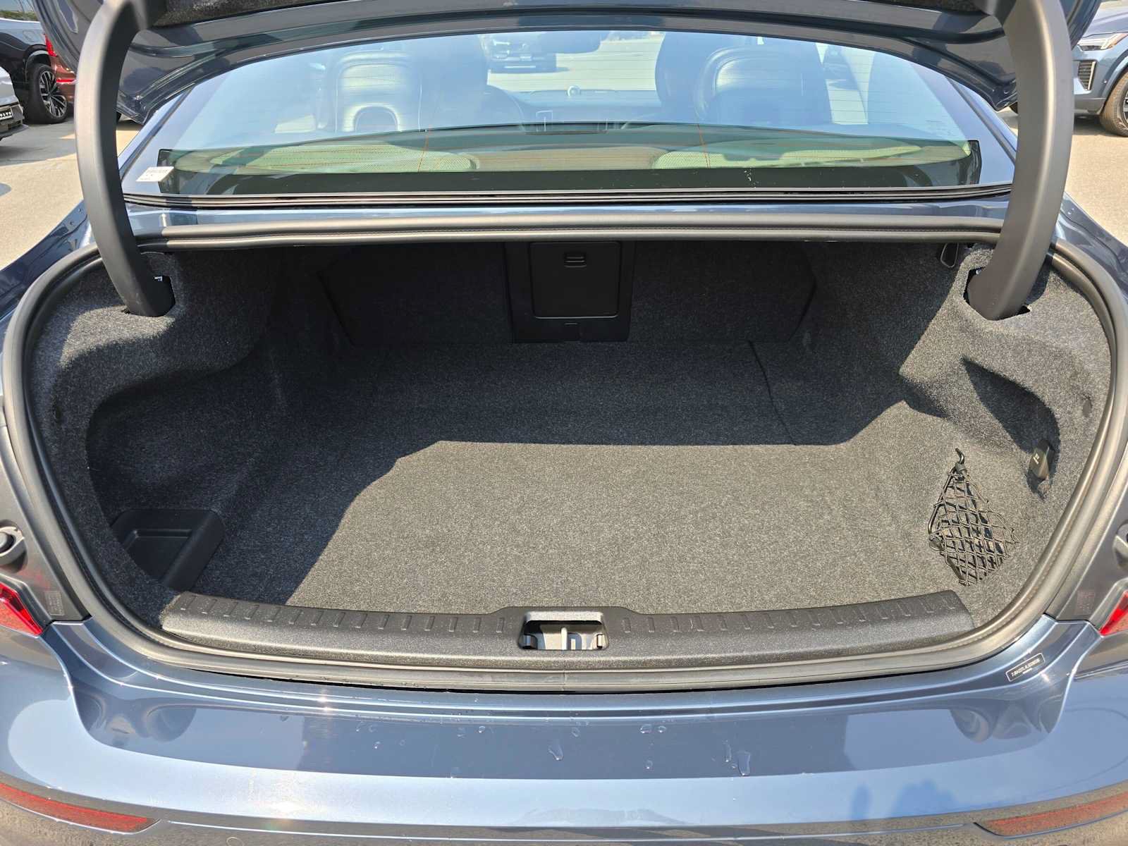 Used 2020 Volvo S60 T6 Inscription AWD/4WD image 14