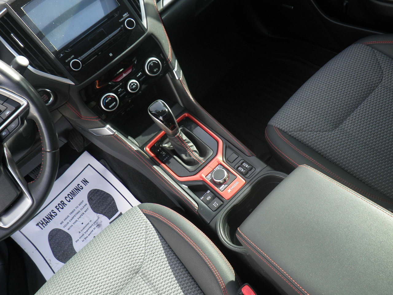 Used 2019 Subaru Forester Sport w/ Popular Package #2 image 19