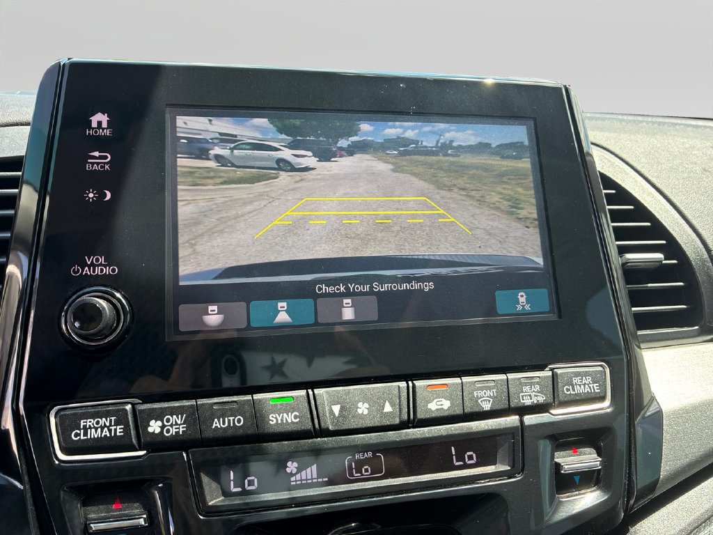 Used 2024 Honda Odyssey EX-L image 15