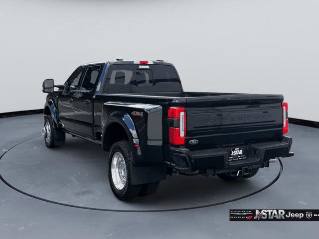 Used 2026 Ford F450 Platinum image 7