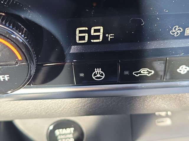 New 2026 Nissan Rogue SV w/ SV Premium Package image 12