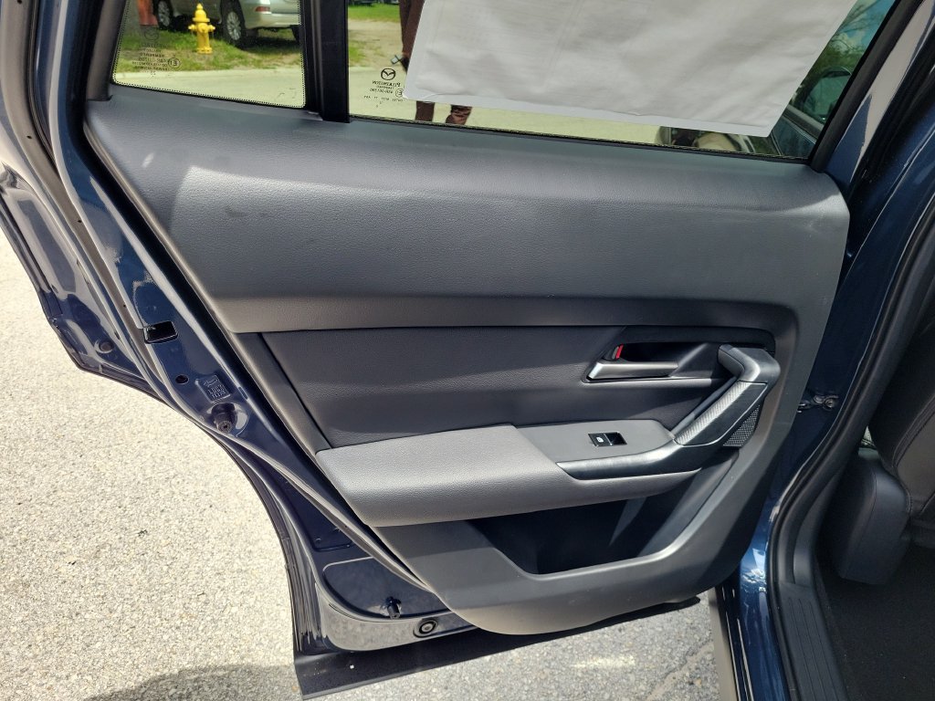 New 2026 MAZDA CX-50 AWD 2.5 S w/ Weather Package image 18