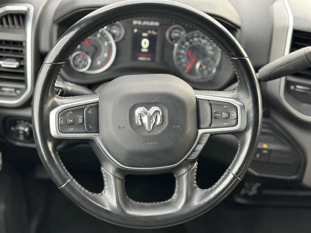 Used 2024 RAM 2500 Big Horn image 4