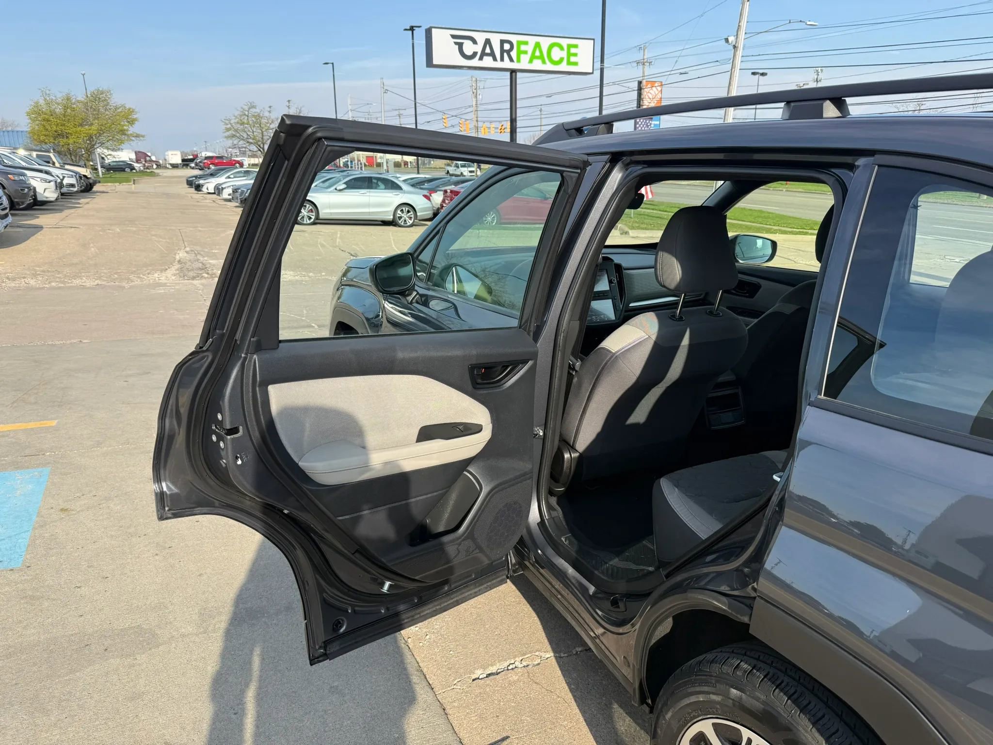 Used 2025 Subaru Forester image 20